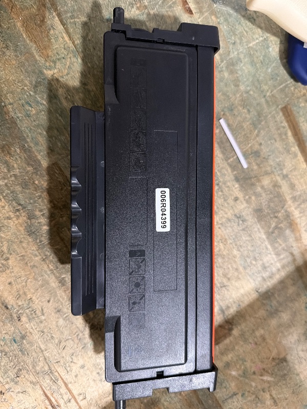 Photo 1 of 006R04399 Toner Cartridge - 1 Pack B230/B225/B235 Black Standard Capacity Toner Cartridge Replacement for Xerox B230 B225 B235 Printer