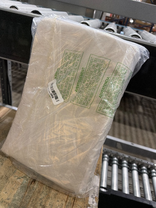 Photo 1 of 100% Blackout Shield Polyester Pinch Pleated Curtains Blackout, Pleated Drapes with Hooks 96 Inch Long 2 Panels Set, Polyester Blackout Curtains for Bedroom & Living Room, 40" W x 96" L, Cream