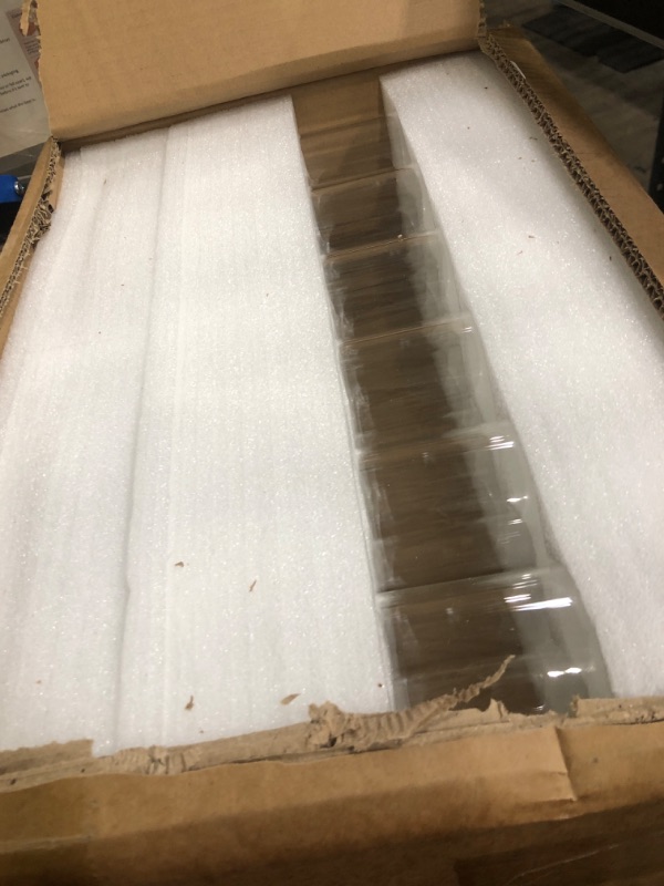 Photo 1 of 16Pcs Glass Cylinder Bud Vases for Centerpieces,7.7 In Tall Clear Flower Vases in Bulk,Glass Small Vases Floating Candle Holder for Party,Home Decor,Wedding Decoration,Birthday,Anniversary,Baby Shower