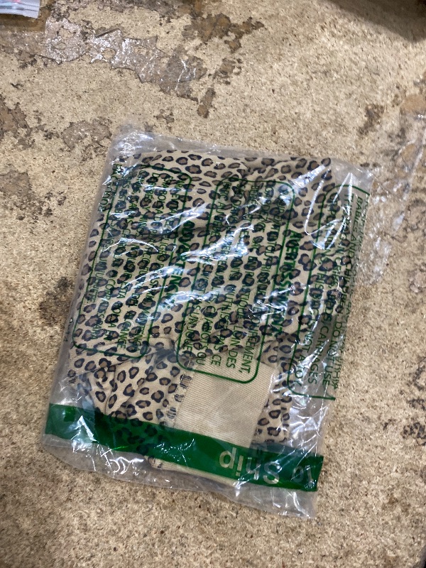 Photo 1 of  ONE PAIR Hudson Baby Unisex Baby Cotton Pants and Leggings,  4 Toddler