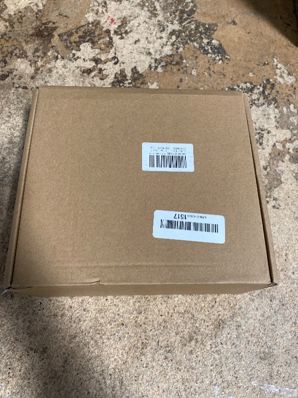 Photo 1 of 32 Pcs Rectangle Chair Leg Protectors for Hardwood Floors - Silicone Felt Furniture Pads, Scratch/Noise Reducing Covers, X-Large(Fit Perimeter 6" to 8")