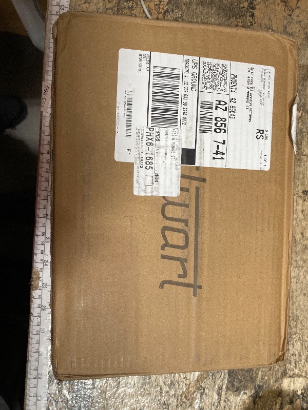 Photo 1 of 130-Piece Tool Set - Tool Kit with Hammer, Wrenches, Screwdriver, Pliers, and More - Hand Tools for Home Improvement Projects by Stalwart (Gray)