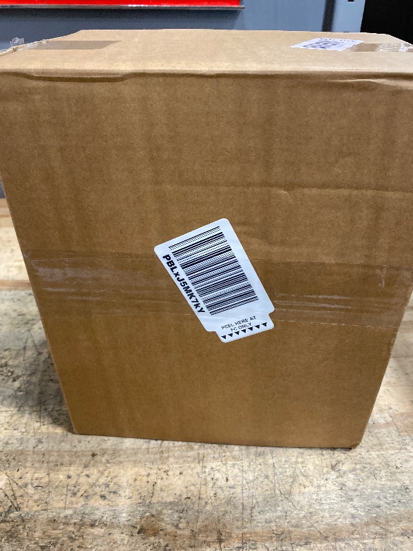 Photo 1 of 2 Packs Humane Rat Trap Outdoor, Wanqueen Humane Mouse Traps Indoor, Small Rodent Chipmunk Trap and Other Live Animal Cage Catch and Release