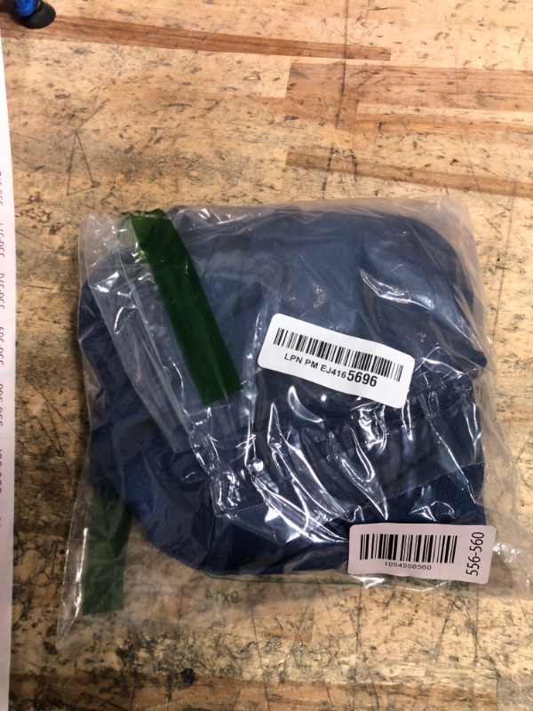 Photo 1 of 2 Pack Navy Blue Table Runner 12 x 60 Inch Solid Color Farmhouse Runners Coffee Table Dresser for Daily Party Home Decoration