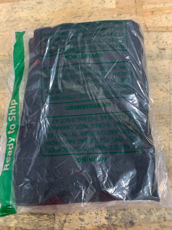 Photo 1 of (top only) (XS) Eipnare Scrubs for Women Set, Stretchy V-Neck Top & Jogger Pants with Multi-Pocket Yoga Waistband, Soft Lightweight Nursing Uniform