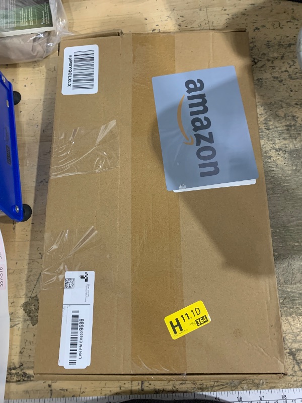 Photo 1 of *** FOR PARTS ****         coyardor Pressure Washer Gun with Extension Wand & 5 Spray Nozzle Tips, M22-14mm & M22-15mm Fitting Replacement for Ryobi, Karcher, Powerstroke, Greenworks, and More Electric Power Washer