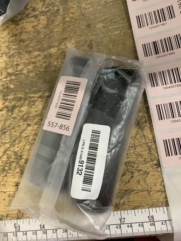 Photo 1 of (Pack of 2) Replacement Remote Control Only for Roku TV, Compatible for TCL Roku/Hisense Roku/Onn Roku/Sharp Roku/Element Roku/Westinghouse Roku/Philips Roku Smart TVs (Not for Roku Stick and Box)