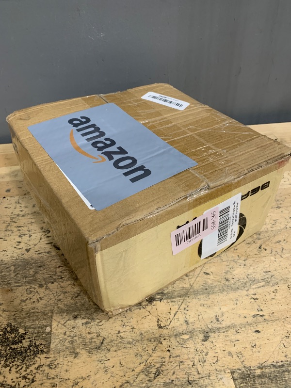 Photo 1 of **************Missing pieces, Handler and dies***************
BEAMNOVA Grommet Tool Kit Hand Press Eyelet Setter Machine 1/4, 3/8, 1/2 Inch (6, 10, 12 mm) Setting Dies, 1500 Golden Grommets