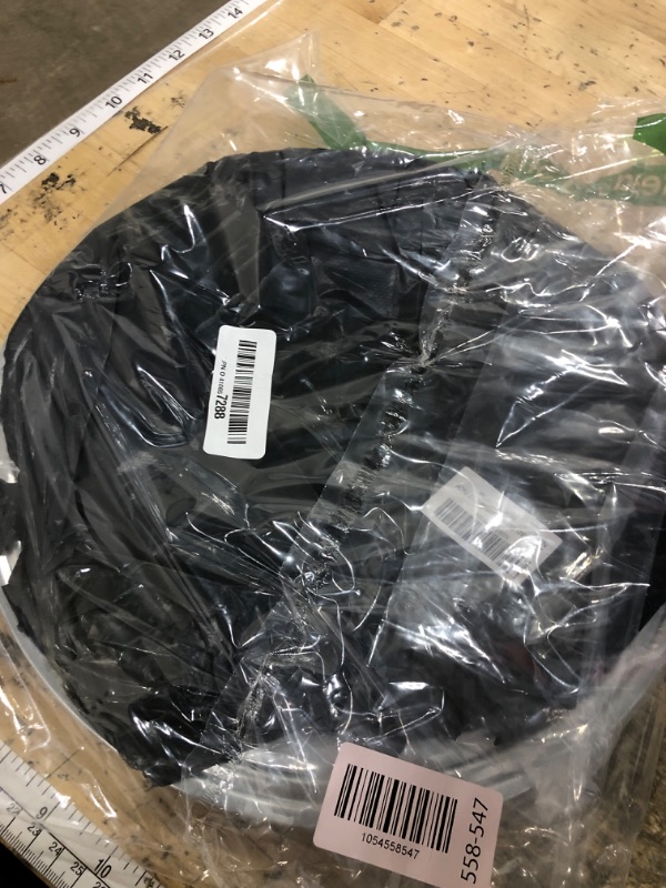 Photo 1 of 2 Pack Lazy Susan Hardware 12 Inch, Circle Lazy Susan Base 5/16 Inch, Heavy Duty Swivel Plate Hardware for Serving Trays Book Racks Craft Table Shelves Dollhouse, Zinc Plated Lazy Turntable