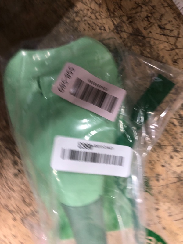 Photo 1 of 2 In 1 Dumpling Maker Press Kitchen Empanada Maker Press Mold Manual Pastry Dumpling Wrapper Machine for Chinese Food, Empanada, Ravioli, Pierogi, Hand Pie (Green)