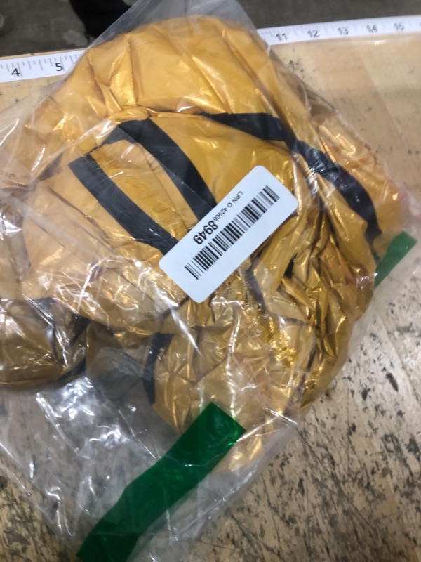 Photo 1 of 2Pcs 18in Pit Stop Foil Balloons: Race Car Theme Party Decor