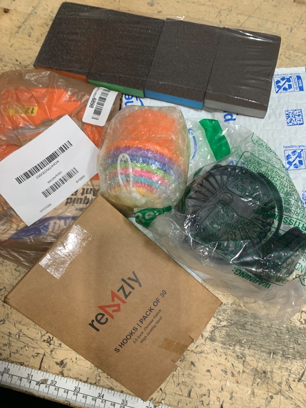 Photo 1 of *FINAL SALE 6 ASSORTED ITEMS 