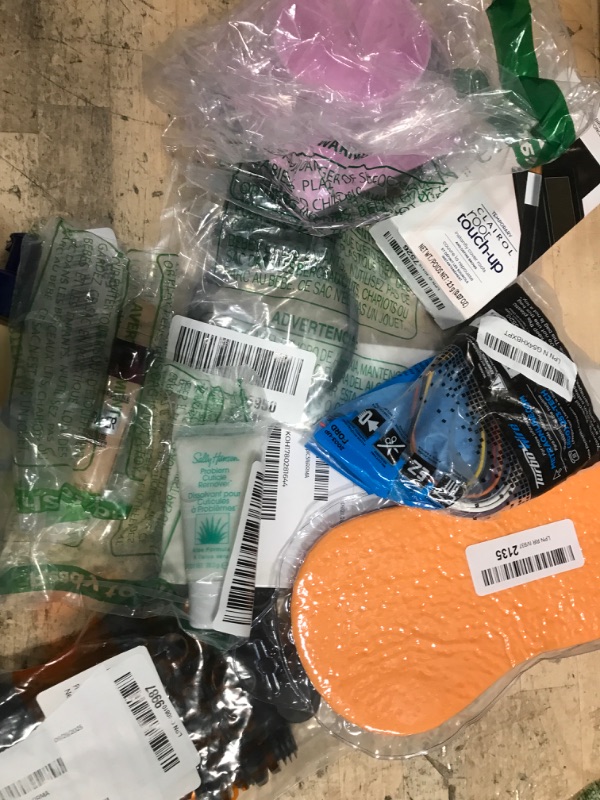 Photo 1 of *FINAL SALE O ASSORTED ITEMS