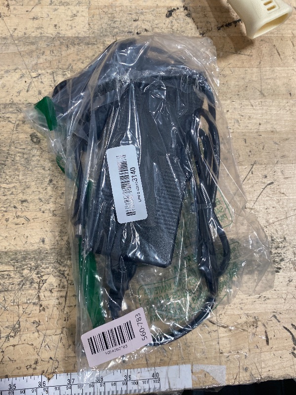 Photo 1 of 24V10A Power Adapter 240W with DC Plug Sizes of 5.5 * 2.5MM and 5.5 * 2.1MM is Appropriate for powering Various Devices Including 24V LED Strip Lights, Security Cameras?Sound Equipment?