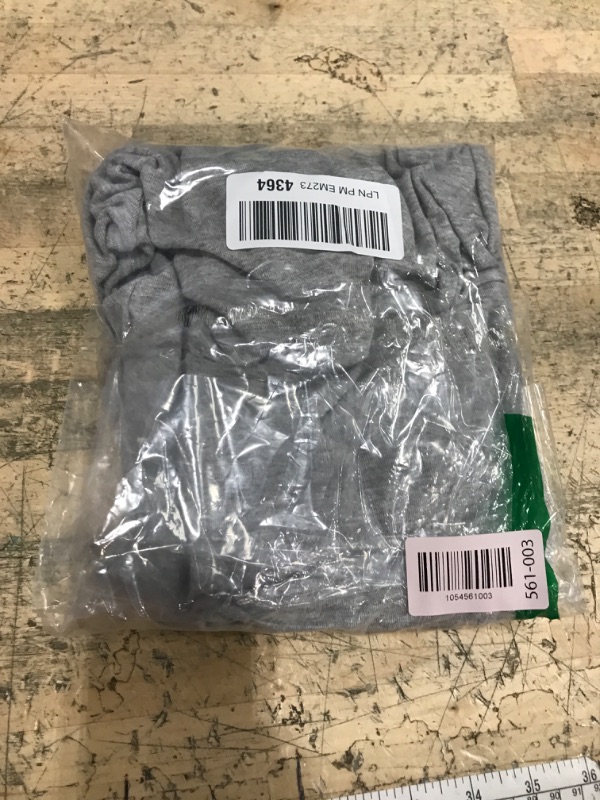 Photo 1 of **PARTIAL SET MISSING TOP**  ZFLM Casual Workout Two Piece Outfits for Women Short Sleeve Crop High Waist Foldover Flare Pants Tracksuit Sets Streetwear