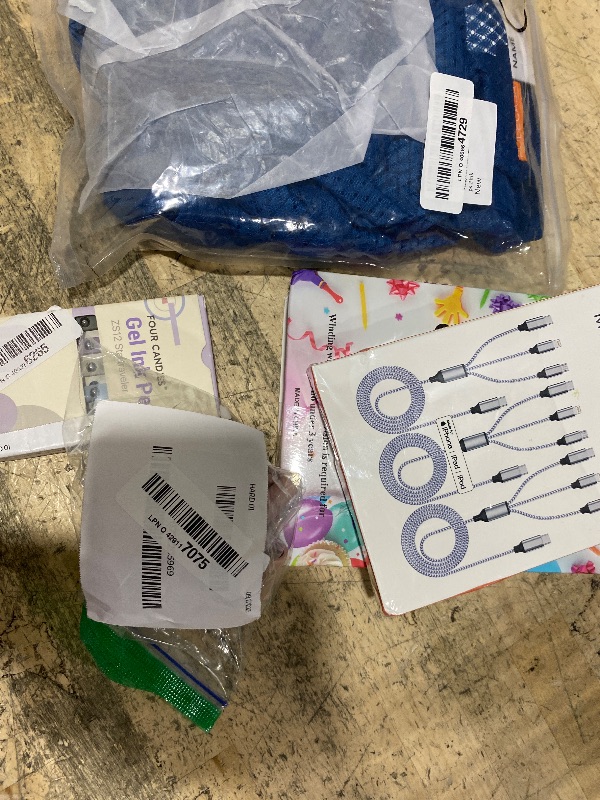 Photo 1 of *FINAL SALE 5 ASSORTED ITEMS 