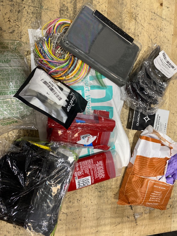 Photo 1 of *FINAL SALE 10 ASSORTED ITEMS 