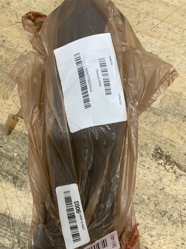 Photo 1 of [2025 Upgrade] Nmoiss Windshield Sun Shade Umbrella - [Vinyl Coating Heat Shield] Protect Car from Sun Rays & Heat Damage Keep Cool and Protect Interior, Spring Structure Edge Medium 56" L x 31" W