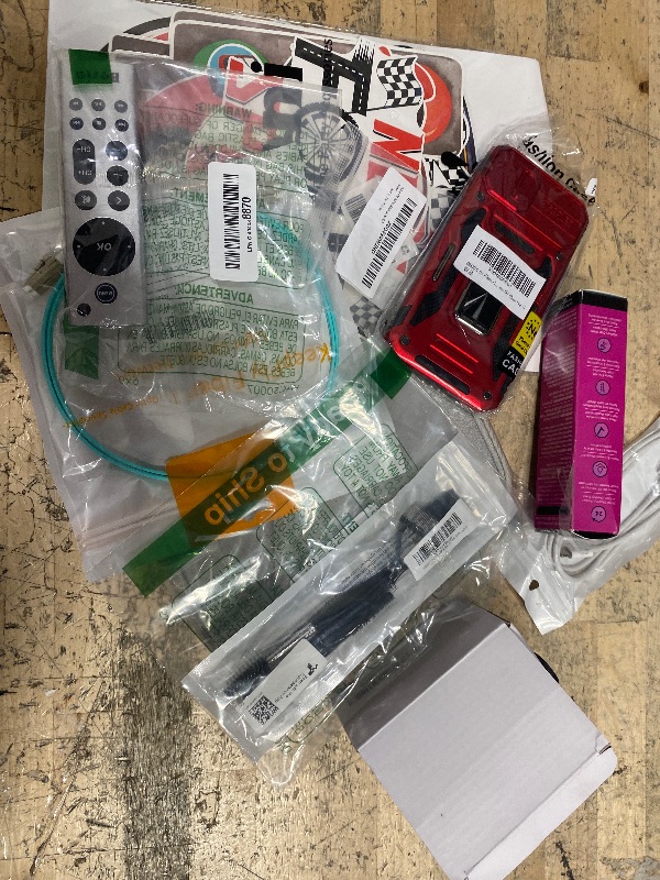 Photo 1 of *FINAL SALE 10 ASSORTED ITEMS 