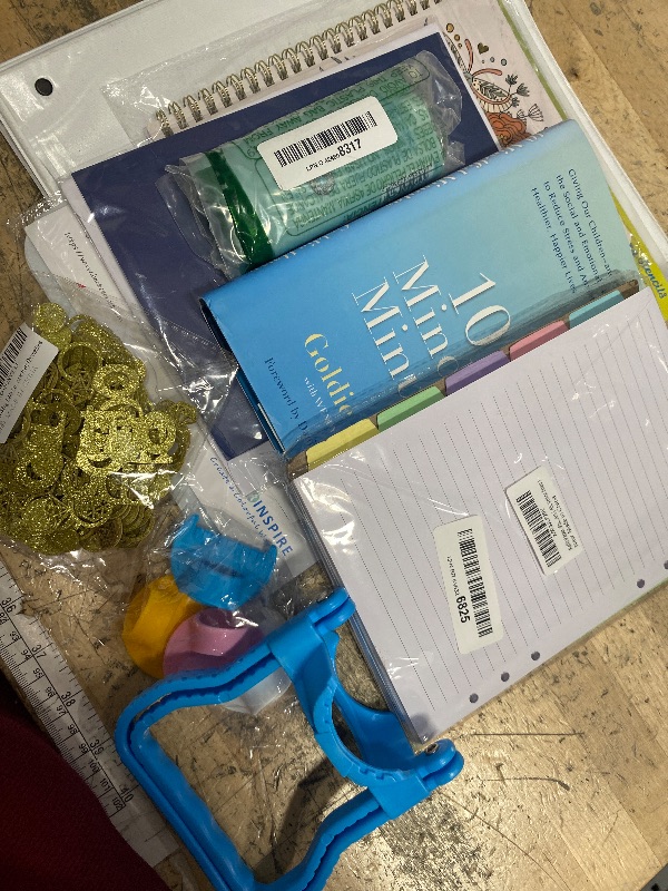 Photo 1 of *FINAL SALE 10 ASSORTED ITEMS 