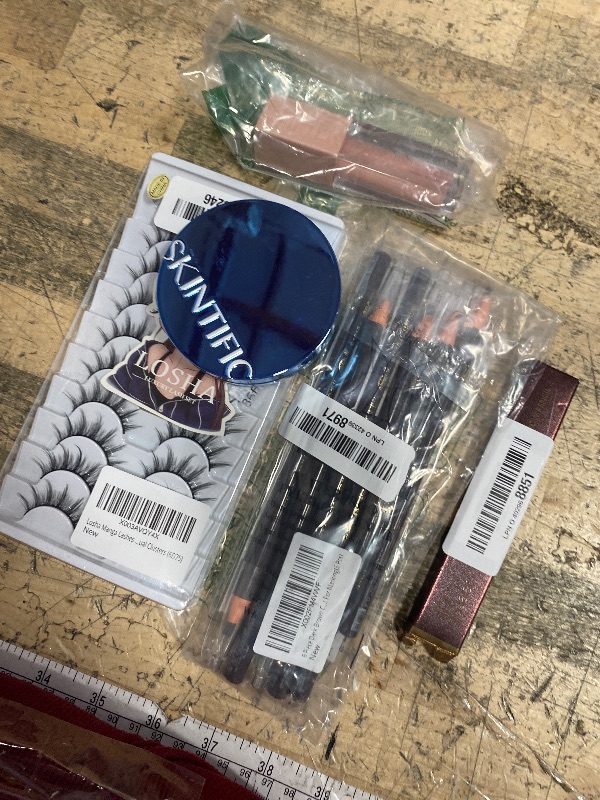 Photo 1 of *FINAL SALE 5 ASSORTE DITEMS 