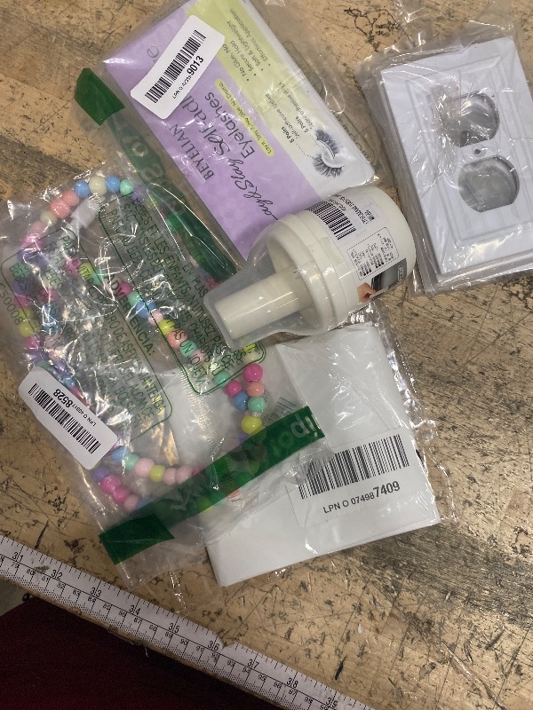 Photo 1 of *FINAL SALE 5 ASSORTED ITEMS 