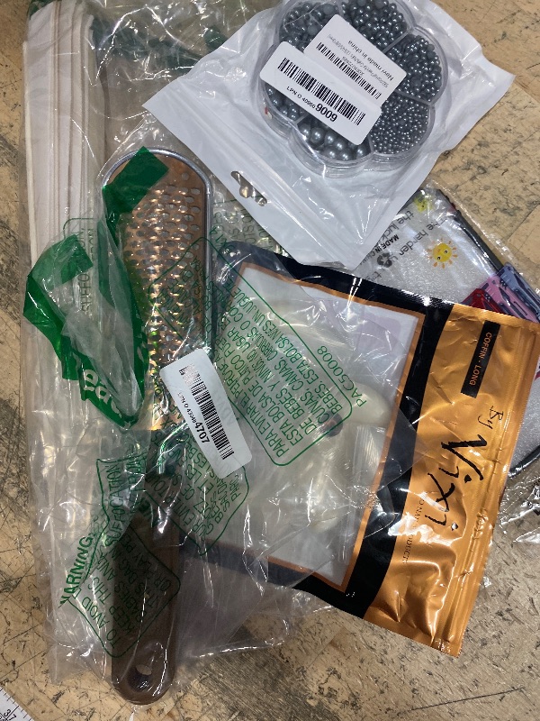 Photo 1 of *FINAL SALE 5 ASSORTED ITEMS