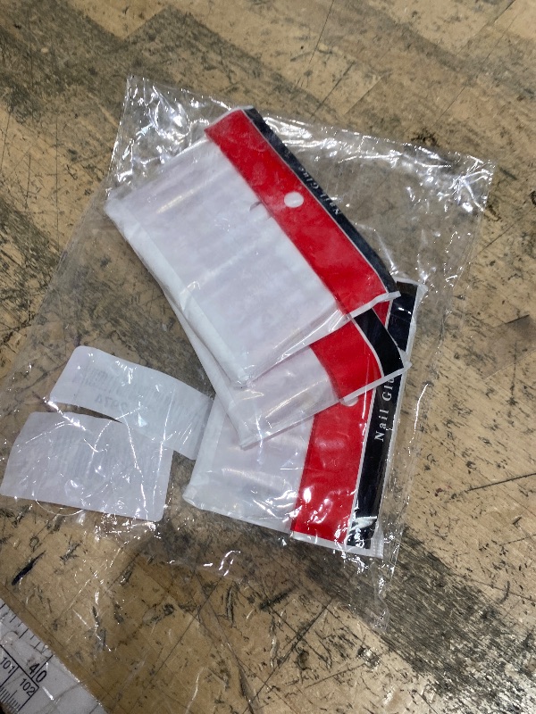 Photo 1 of  Nail Glue for Acrylic Press On Nail Tips Adhesive Super Bond for DIY Nail Art, 2g/pc