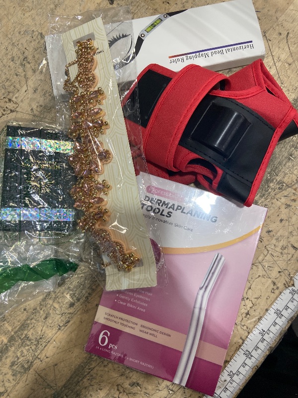 Photo 1 of *FINAL SALE 5 ASSORTED ITEMS