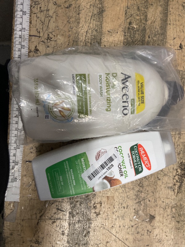 Photo 1 of *FINAL SALE 2 ASSORTED ITEMS