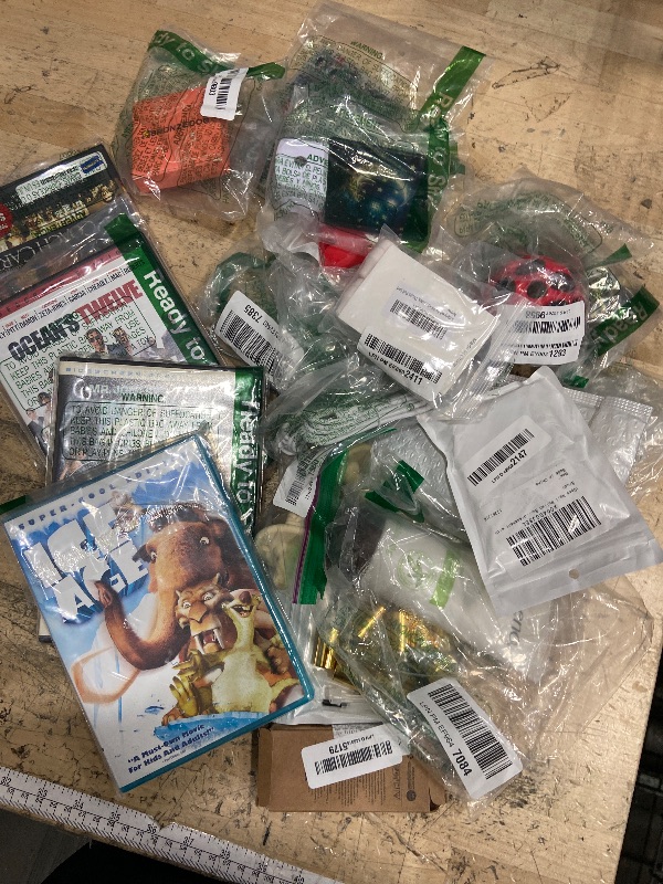 Photo 1 of *FINAL SALE 20 ASSORTED ITEMS 