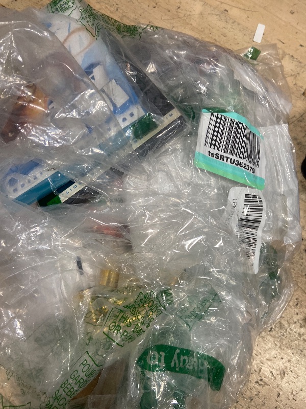 Photo 1 of *FINAL SALE 20 ASSORTED ITEMS 