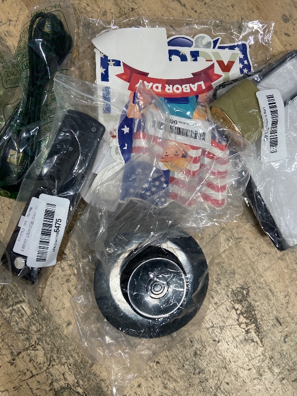 Photo 1 of *FINAL SALE 5 ASSORTED ITEMS