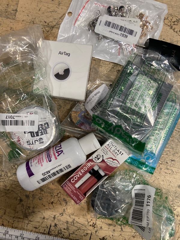 Photo 1 of *FINAL SALE 10 ASSORTED ITEMS