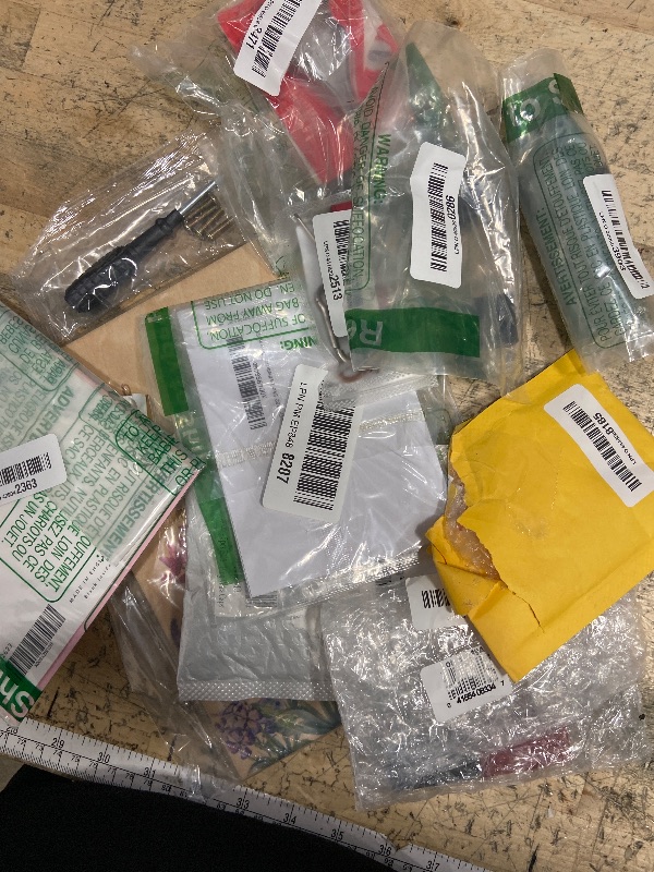 Photo 1 of *FINAL SALE 10 ASSORTED ITEMS