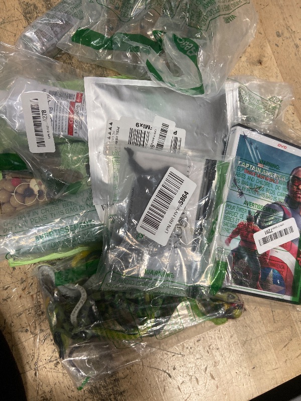 Photo 1 of *FINAL SALE 10 ASSORTED ITEMS