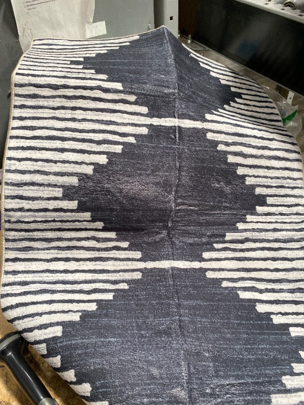 Photo 1 of  Indoor Area Rugs 2x6