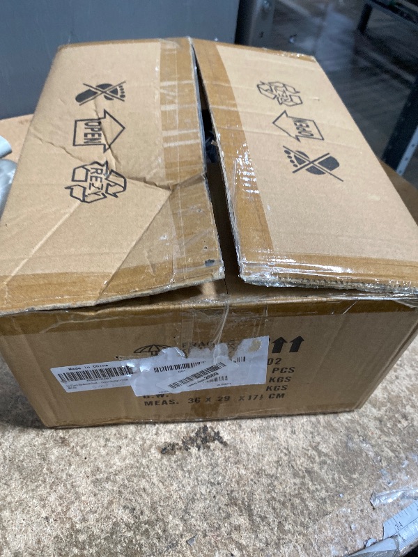 Photo 1 of 10.2 Inch Farmhouse Pendant Light Fixture 2 Pack, Black and Glod Pendant Light Fixture, Adjustable Height Modern Industrial Hanging Light for Kitchen Dining Living Room Bar