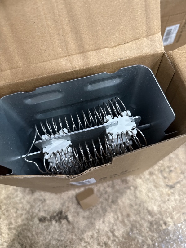 Photo 1 of 2025 UPGRADE 279838 Dryer Heating Element for Whirlpool Kenmore Roper Maytag Amana Admiral Dryer Heating Element Part Thermostat Thermal Fuse medx655dw1 500 600 70 80 Series Model 110 Dryer Part