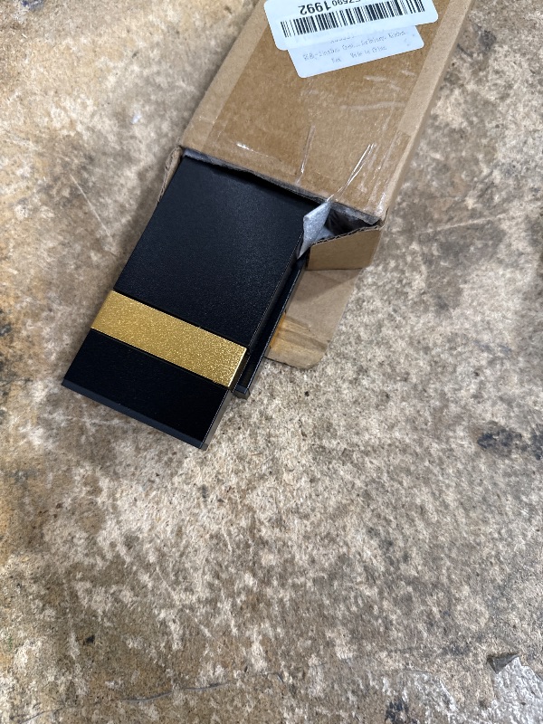 Photo 1 of 2 Pack?Waterproof Black Gold Wall Hooks?Foldable Towel Hooks for Bathrooms?Coat Hooks Wall Mounted?Free Perforated?Modern Coat Hooks?Bathroom Towel Hooks?Towel Door Hooks?Also for Balcony?Kitchen.