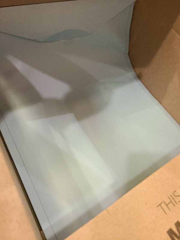 Photo 1 of [2 Pack] 24 Inch Computer Privacy Screen for 16:9 Aspect Ratio Widescreen Monitor, Eye Protection Anti Glare Blue Light Computer Monitor Privacy Filter, Removable Anti-Scratch 24in Protector Film