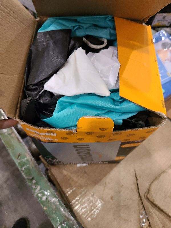 Photo 1 of 12Ft Giant Halloween Inflatables Spider Built-in 7-Color-Shifting Eyes & 3-Effect-Flashing Belly, Large Halloween Decorations Outdoor Huge Blow Up Yard Decorations Blowups for Holiday- 1PCS?Cyan?