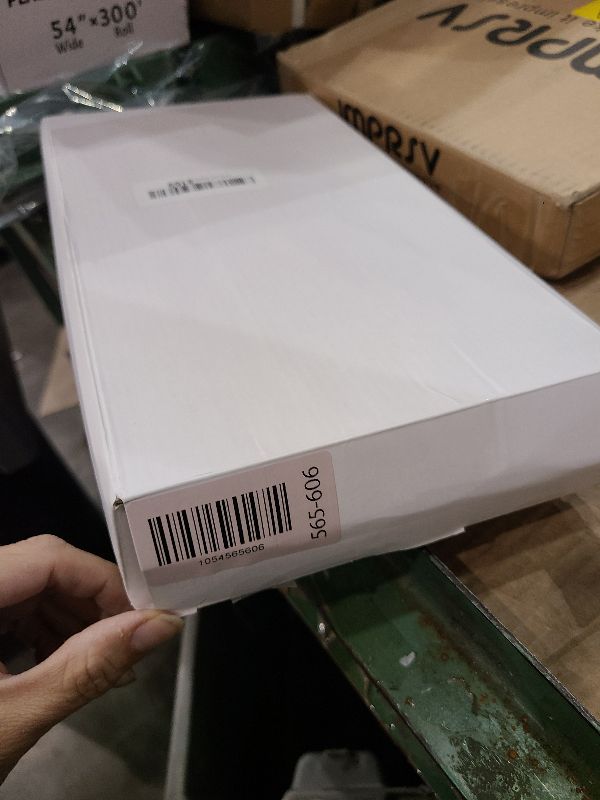 Photo 1 of 10 Hole Punch Binding Machine for Planner, Metal Binder Machine Kit with 10Pcs Plastic Comb Binding Spines & 30Pcs Loose Leaf Binder Rings, Binder Hole Puncher for A4, A5 and B5 Paper