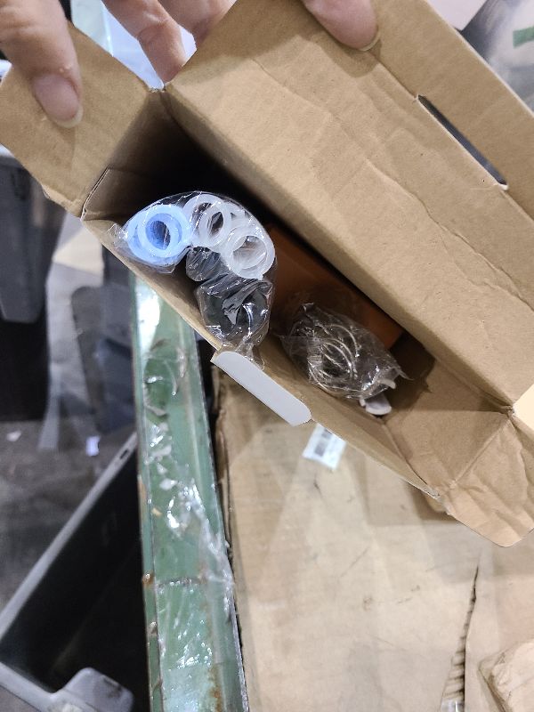 Photo 1 of 10 Hole Punch Binding Machine for Planner, Metal Binder Machine Kit with 10Pcs Plastic Comb Binding Spines & 30Pcs Loose Leaf Binder Rings, Binder Hole Puncher for A4, A5 and B5 Paper