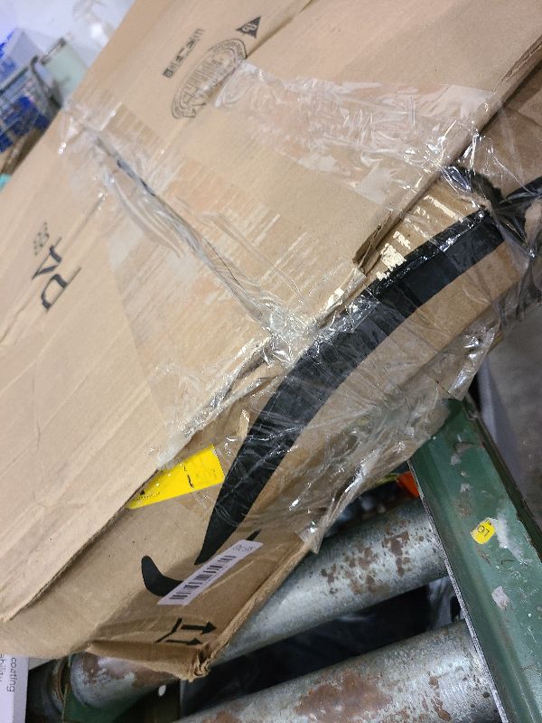 Photo 1 of 2" x 100 ft Backwash Hose for Swimming Pools, Heavy Duty PVC Lay Flat Water Discharge Hose,Durable Pool Drain Hose with Aluminum Pin Lug Fittings for Pump And Filters