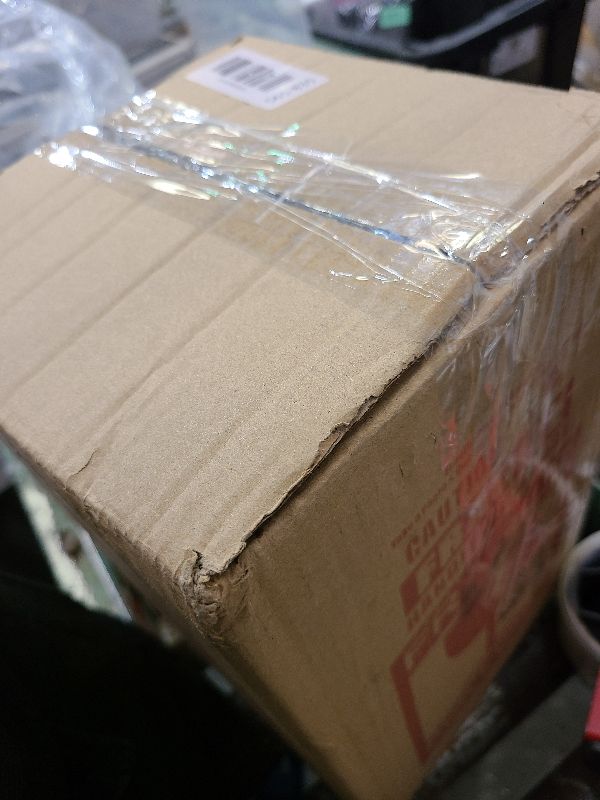 Photo 1 of 1 Gallon Drink Dispenser with Spigot 18/8 Stainless Steel – Airtight & Leakproof Glass Sun Tea Jar with Anti-Rust Lids, Beverage Dispenser for Parties - Laundry Detergent Holder