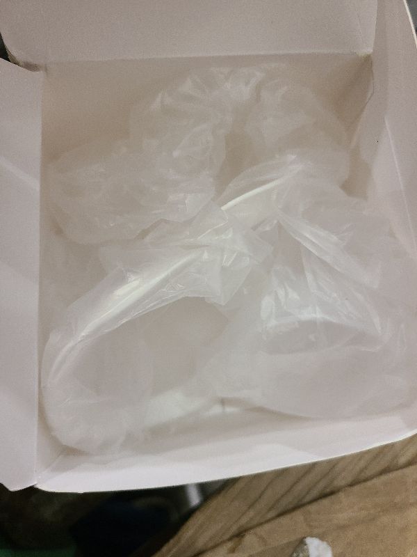 Photo 1 of 2 Packs 19mm Flange Set, Updated Soft Rim Shield and Wide Mouth Base Connector Pump Parts for Spectra S2 Spectra S1 9 Plus Breastpumps Accessories, 106 Degree Wider Opening Angel