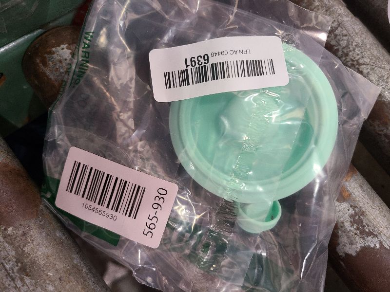 Photo 1 of 2pcs Duckbill Valves and 2pcs Diaphragm Compatible with Elvie Stride Pump Replacement Parts, Replace for Elvie Pump Valves Diaphragm Parts Accessories