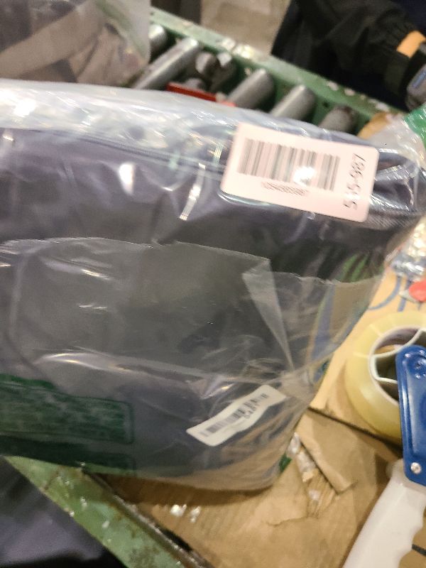 Photo 1 of 10 Set Compression Packing Cubes for Travel Essentials,Compressible Expandable Packing Cubes for Suitcase,OlarHike Luggage Organizer Bags for Travel,Handy Helper for Organizing Clothes(Black)