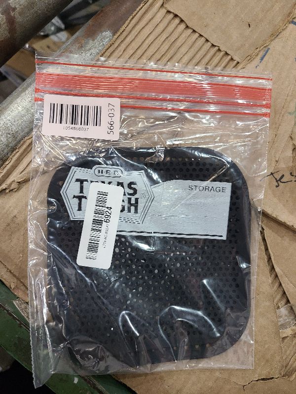 Photo 1 of 2 PCS Silicon Splatter Shield for Ninja Crispi Air Fryer Heat-Resistant Splash Guard,for Ninja Crispi Accessories,Crisp Containers,Crispy Replacement Parts Protects Kitchen from Oil– Black